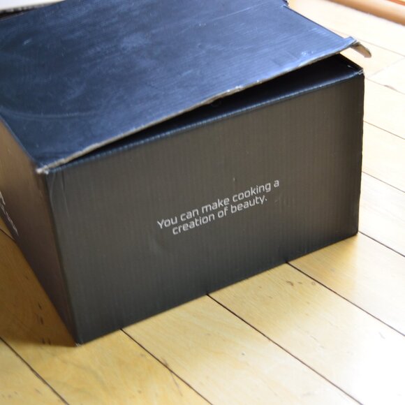 Bruntmor 2-Quart Ceramic Casserole Dish, Red - Picture 3 of 11